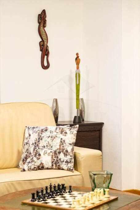 Apartamento El Torreon De Roces Gijón