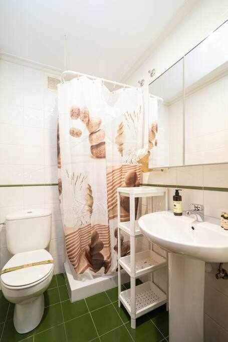 Apartamento El Torreon De Roces